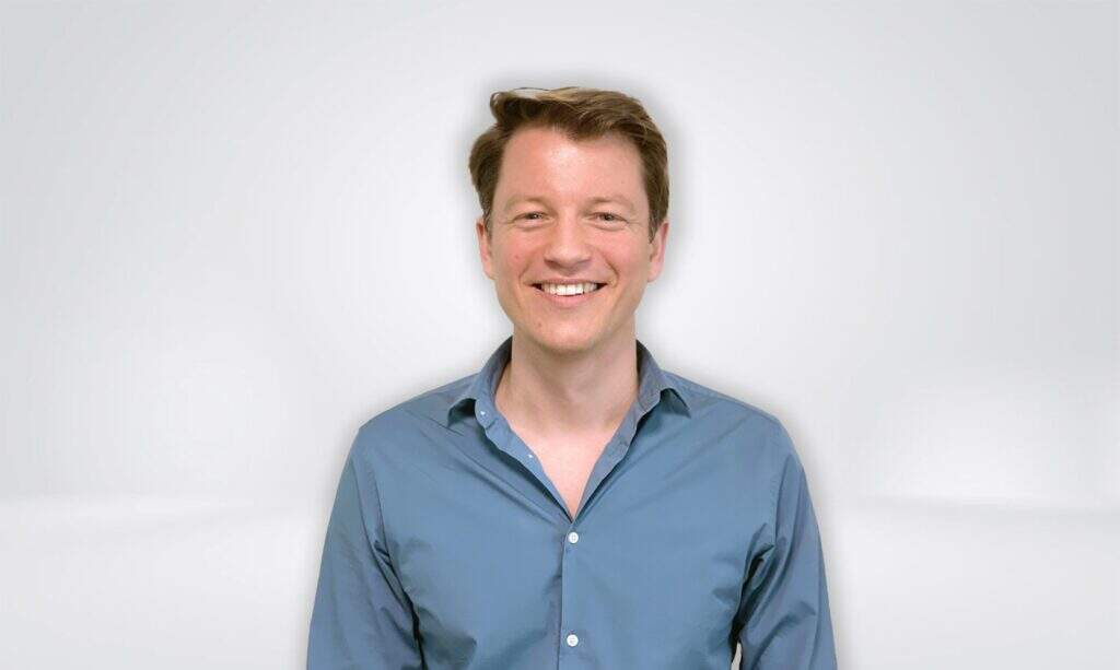 Bas Lustenhouwer, Nivoda Diamonds