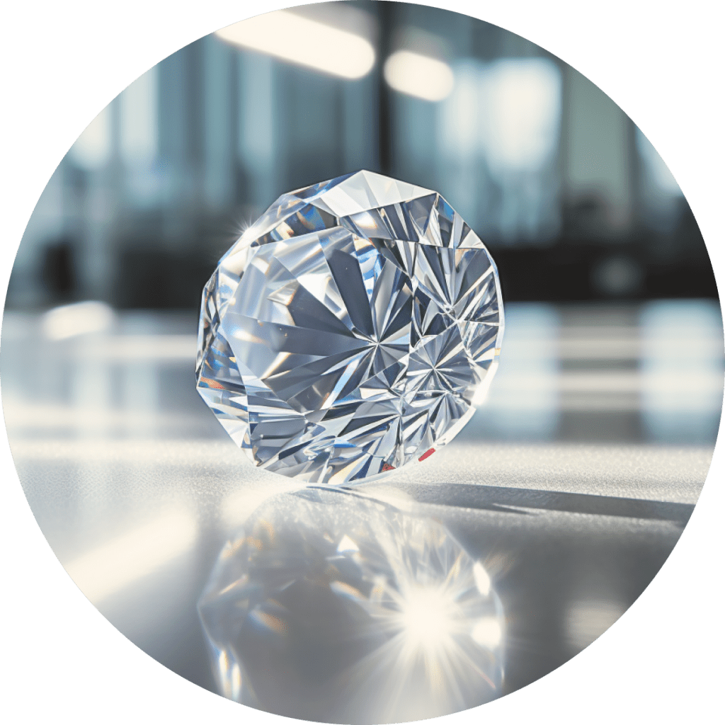 Image that represents the Diamond Time Lapse Initiative